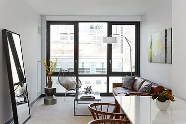 Rented by The Dermot Realty Management Company