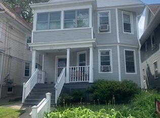 419 Valley Rd #1, Montclair, NJ 07043
