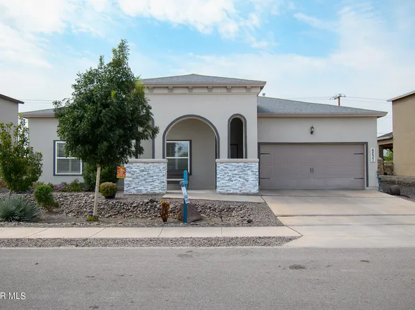 6237 Brazos River Dr, El Paso, TX 79932