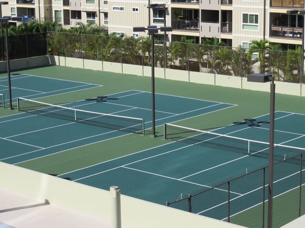 322 Aoloa St APT 1206