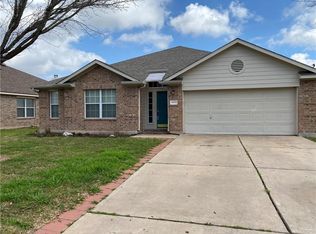 4009 Kerley Ct, Hutto, TX 78634
