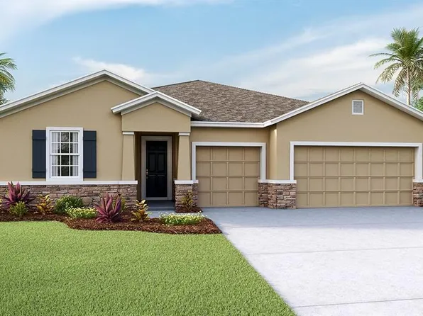 4970 NW 39th Loop, Ocala, FL 34482