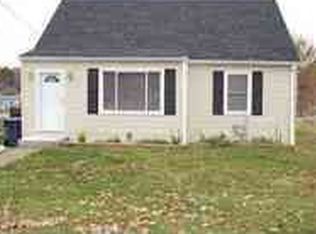 2723 Campbell St, Ashland, KY