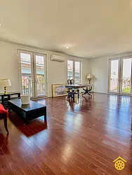 Rented by Reubel Group LLC