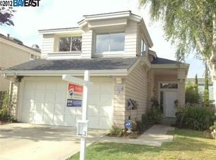 33256 Sunriver Cmn, Fremont, CA 94555