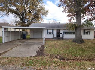 427 Delores St, Centralia, IL