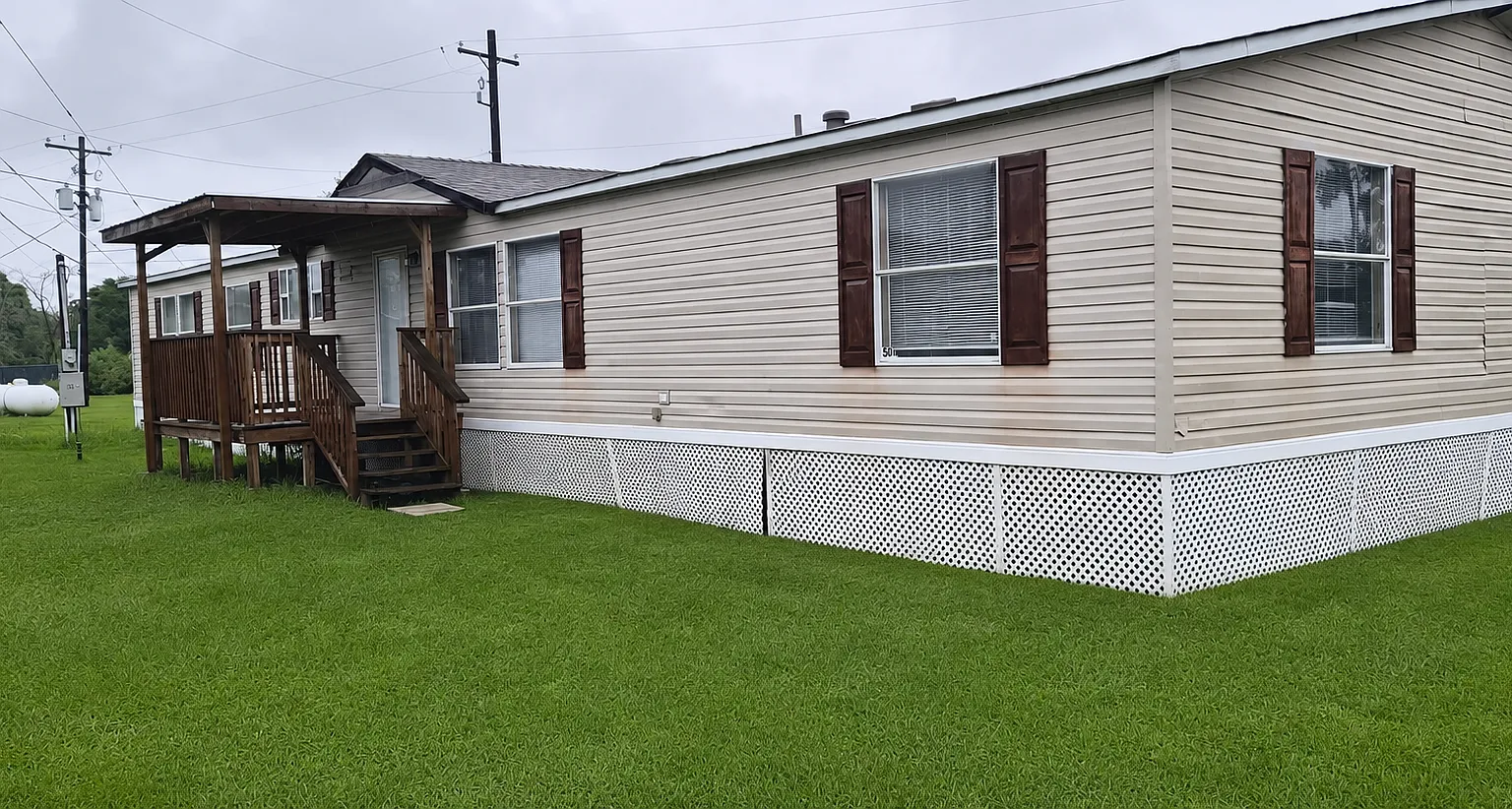 Cotton Bayou Park — Photo 1