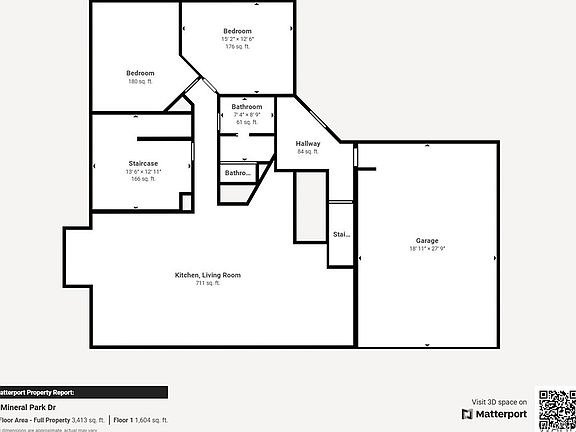 3rd image of 3466 Mineral Park Drive