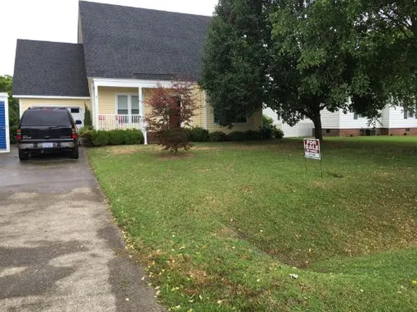 410 Windermere Cir, Tarboro, NC 27886