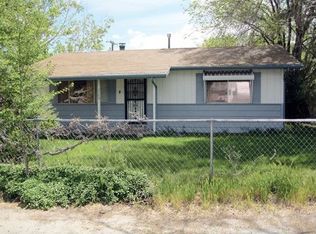 2209 Utah St, Carson City, NV 89701