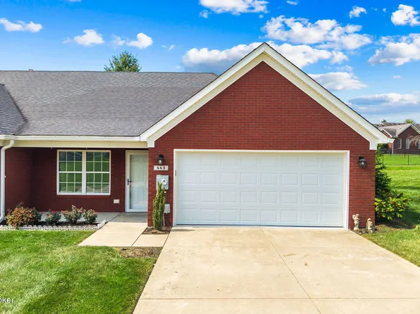 443 Woodlake Dr, Mount Washington, KY 40047