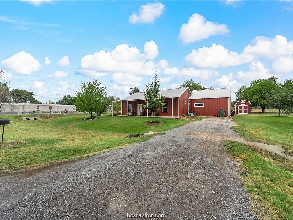 108 S Hamburg St, Bremond, TX 76629 MLS 23011236 Zillow