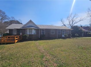 711 S Centreville St, Greensboro, AL 36744