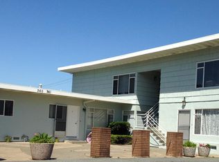 361 Du Bois St #6, San Rafael, CA 94901