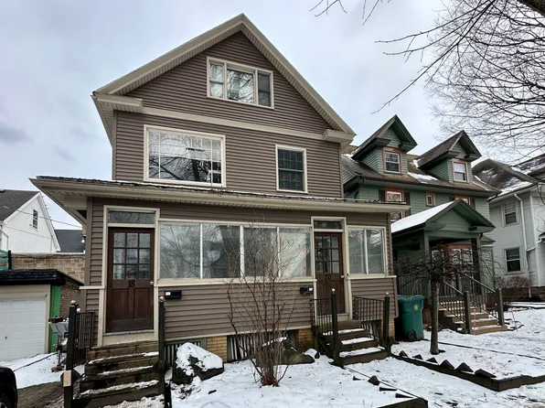 18-20 Shepard St, Rochester, NY 14620
