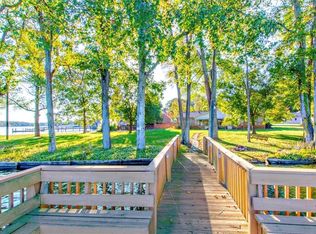 747 Beech Dr, Lexington, NC 27292