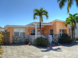 184 W Avenue A, Key Largo, FL 33037