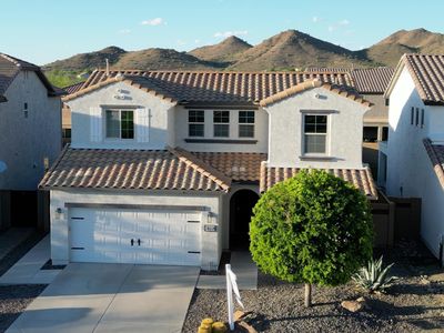 1828 W Desperado Way, Phoenix, AZ, 85085