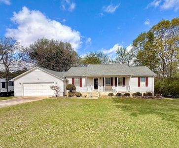 1319 Jacobs Ave, Bridgeport, AL, 35740