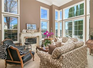 40 Chandon, Newport Coast, CA 92657