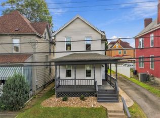 19 Hawthorne Ave, Pittsburgh, PA 15205