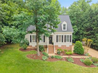 109 Marion, Williamsburg, VA 23188