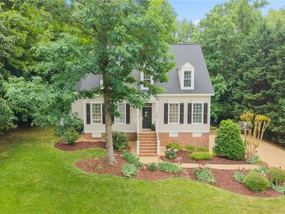 109 Marion, Williamsburg, VA, 23188