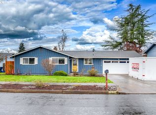 2278 11th St, Springfield, OR 97477