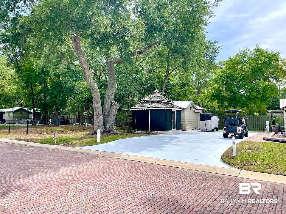 1st image of 4650 Griffith Marina Rd Lot 31