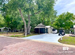 4650 Griffith Marina Rd Lot 31, Orange Beach, AL 36561