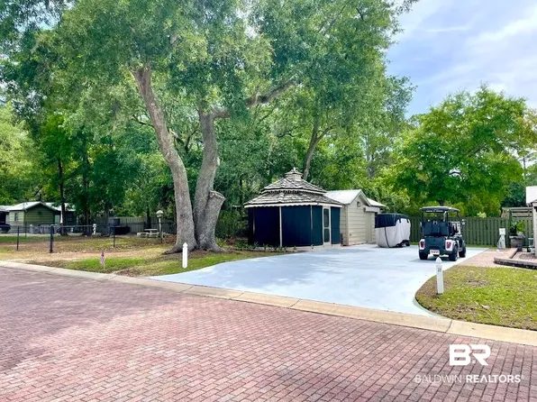 4650 Griffith Marina Rd Lot 31, Orange Beach, AL 36561