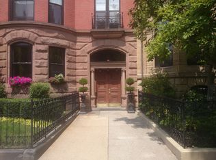 167 Commonwealth Ave APT 7, Boston, MA 02116