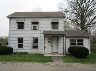 346 Martin Luther King Jr Blvd, Georgetown, KY 40324