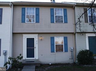 213 Georgetowne Ct, Stephens City, VA 22655