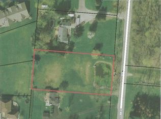 7968 Big Walnut Rd, Westerville, OH 43082