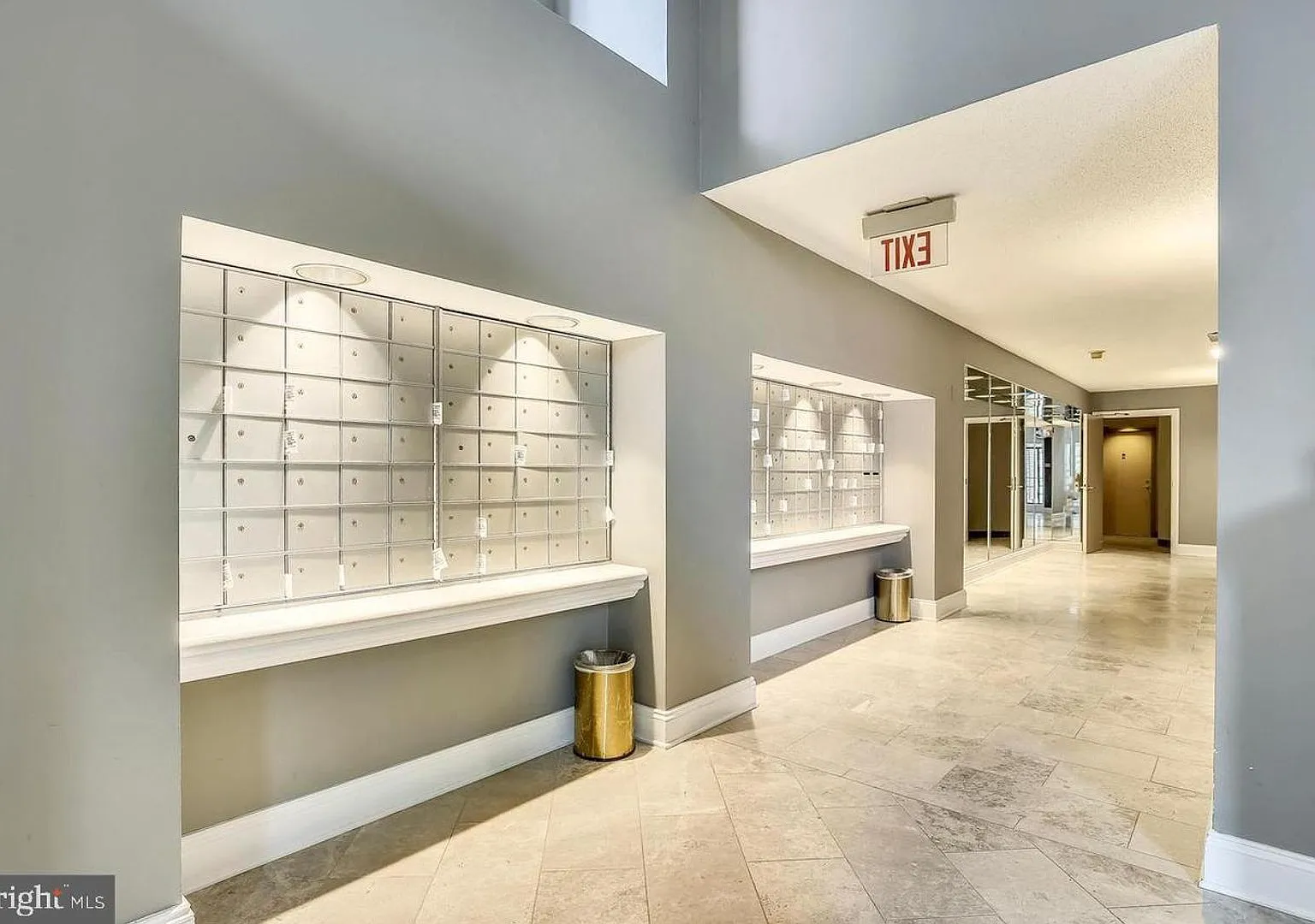 2111 Wisconsin Avenue NW, Unit 513 — Photo 3