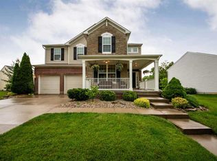 9849 Melody Dr, Union, KY 41091