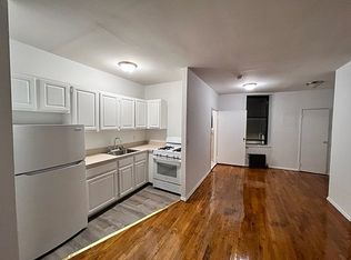 1681 President St APT 1D, Brooklyn, NY 11213