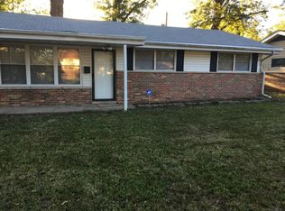 9805 Duke Dr #HOUSE, Saint Louis, MO 63136