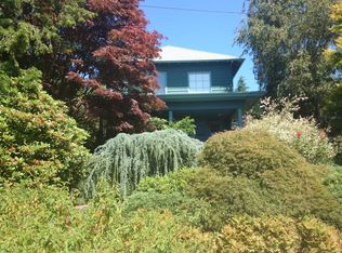 2706 W Hayes St, Seattle, WA 98199