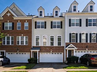 255 Bally Shannon Way, Apex, NC 27539