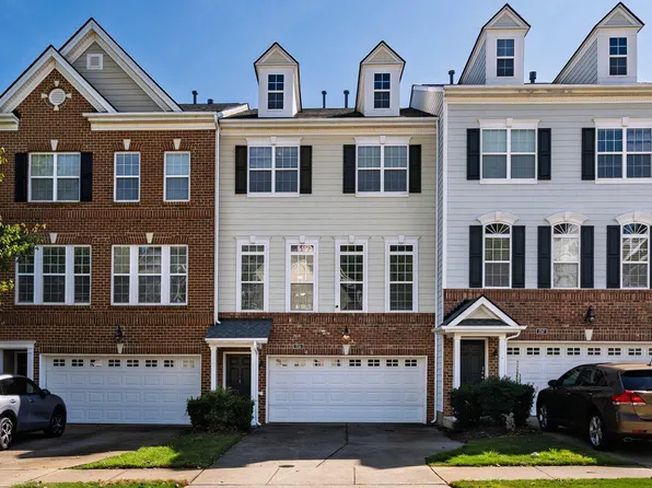 255 Bally Shannon Way, Apex, NC 27539
