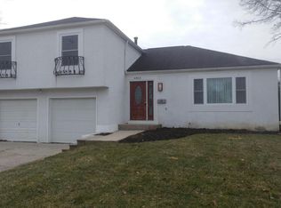 6853 Carrousel Dr S, Reynoldsburg, OH