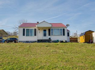 118 Wood Ln, Washburn, TN 37888