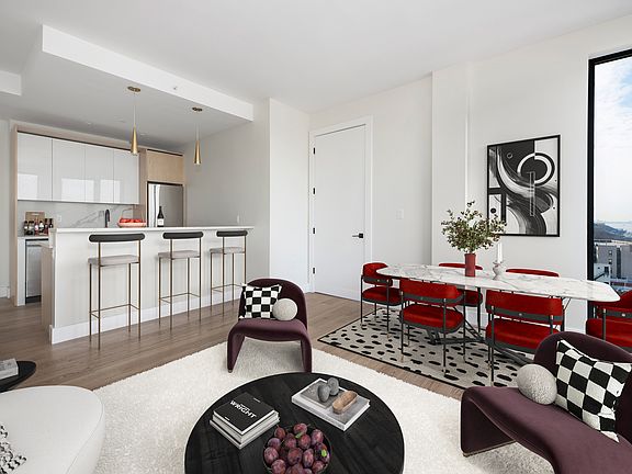 2nd image of 620 W 153rd St #8V