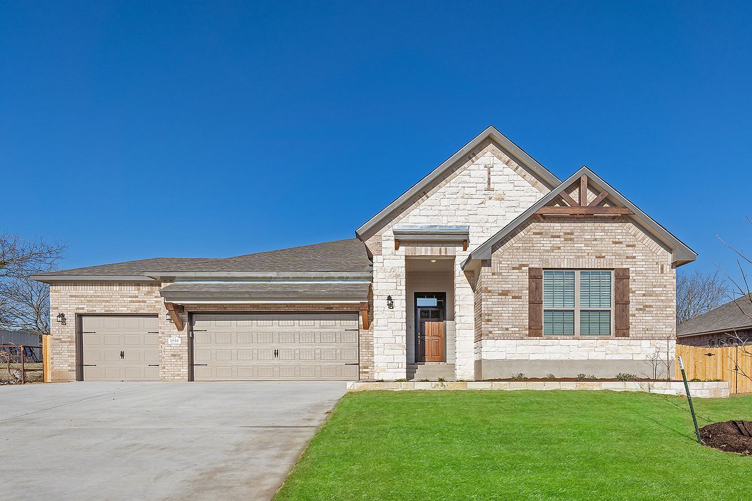 Grove West by Omega Builders in Temple TX Zillow