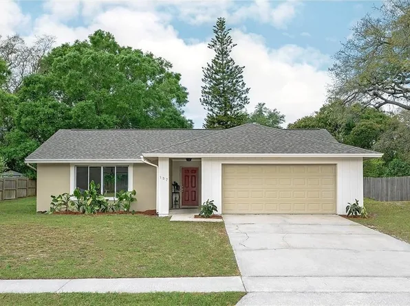 157 SUNSET DRIVE, LONGWOOD, FL 32750