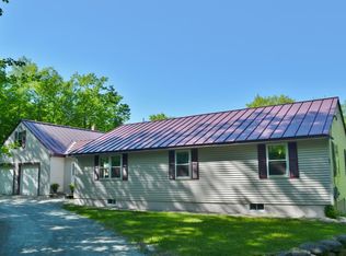 635 Hogg Hill Rd, Springfield, NH 03284