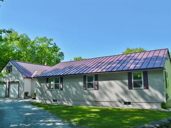 635 Hogg Hill Road, Springfield, NH 03284