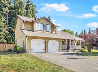 17610 155th Ave SE, Yelm, WA